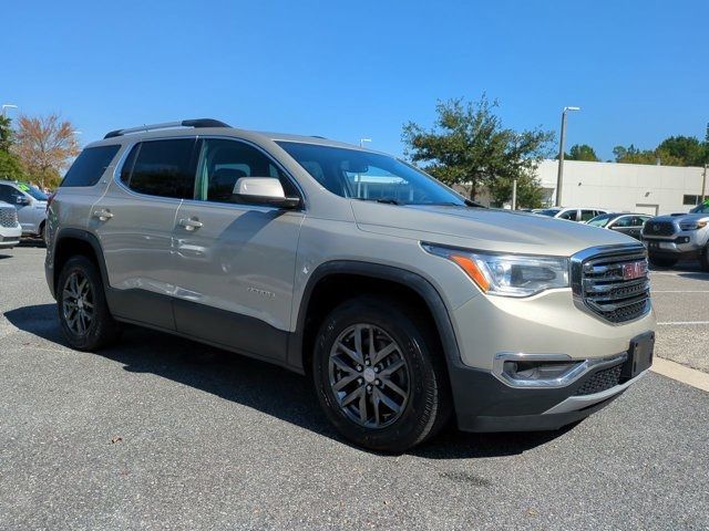 2017 GMC Acadia SLT