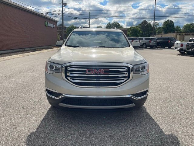 2017 GMC Acadia SLT