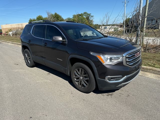 2017 GMC Acadia SLT