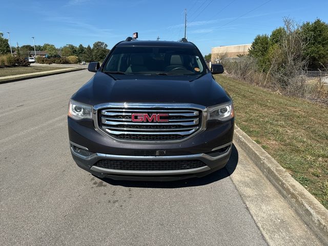 2017 GMC Acadia SLT