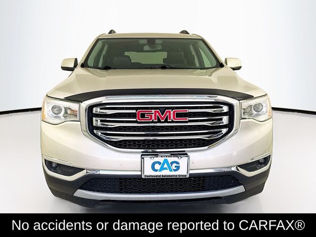 2017 GMC Acadia SLT