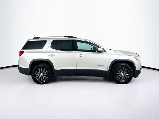 2017 GMC Acadia SLT