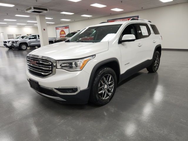 2017 GMC Acadia SLT