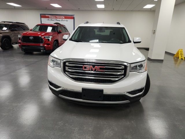 2017 GMC Acadia SLT