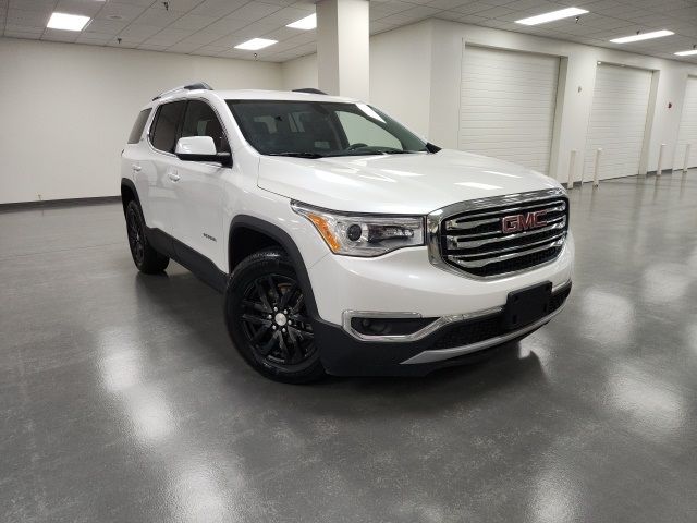 2017 GMC Acadia SLT