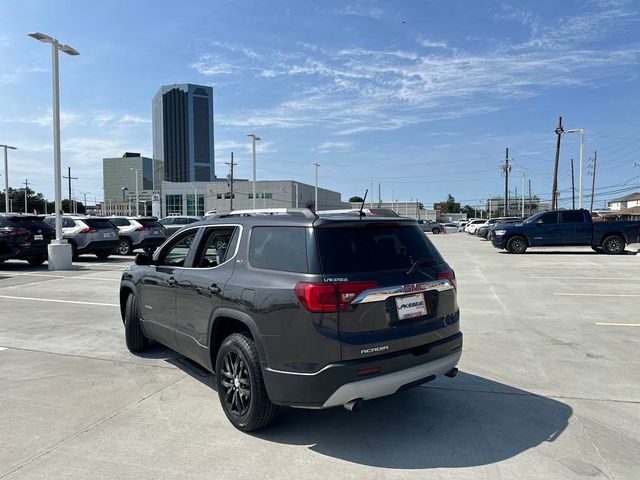 2017 GMC Acadia SLT