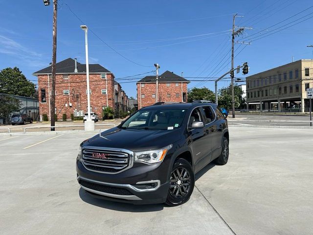 2017 GMC Acadia SLT