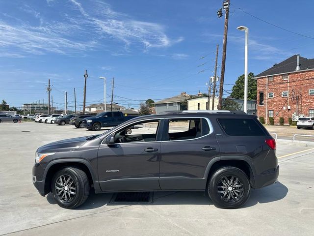 2017 GMC Acadia SLT