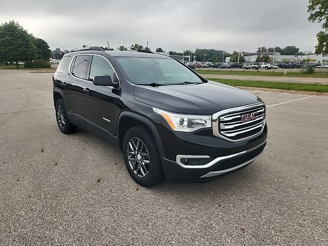 2017 GMC Acadia SLT