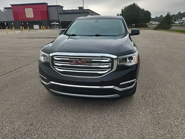 2017 GMC Acadia SLT