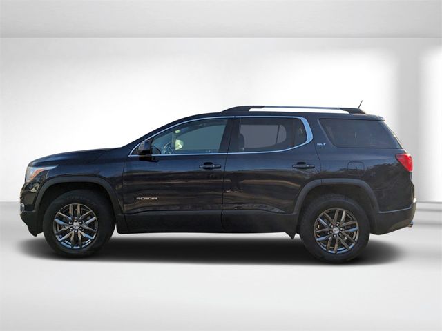 2017 GMC Acadia SLT