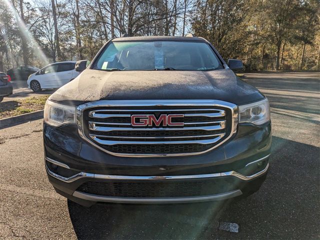 2017 GMC Acadia SLT