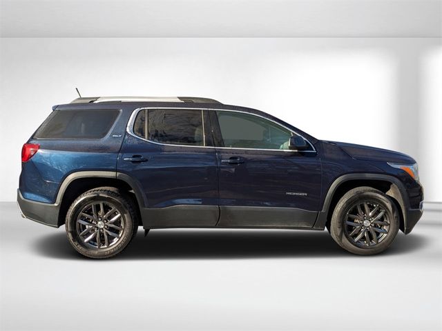 2017 GMC Acadia SLT