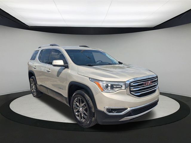 2017 GMC Acadia SLT