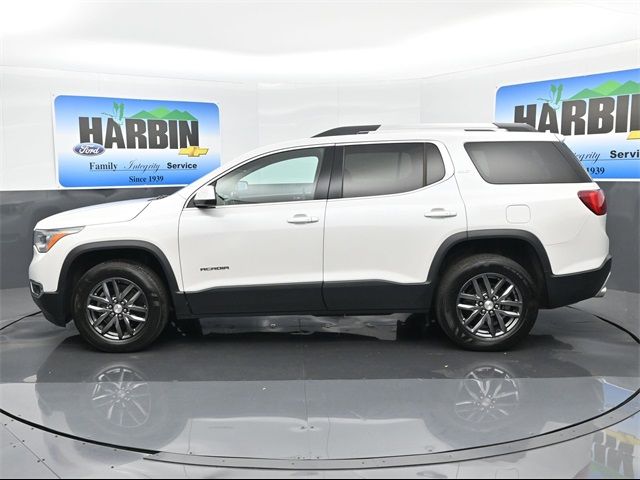 2017 GMC Acadia SLT