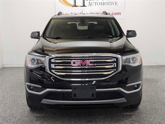 2017 GMC Acadia SLT