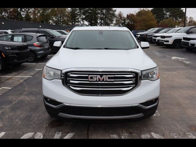 2017 GMC Acadia SLT