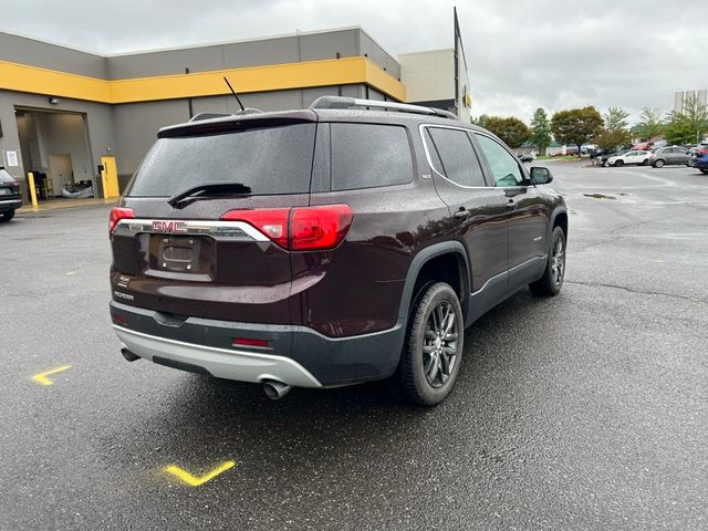 2017 GMC Acadia SLT