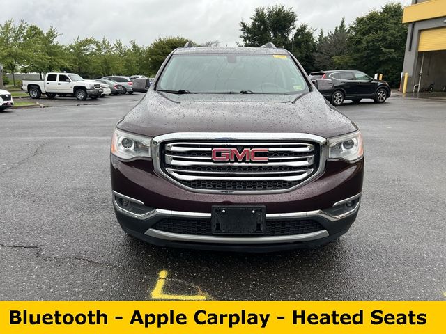 2017 GMC Acadia SLT