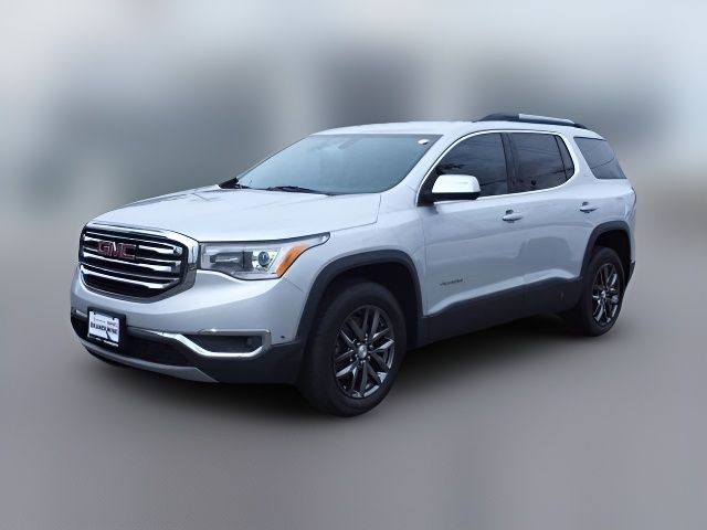 2017 GMC Acadia SLT