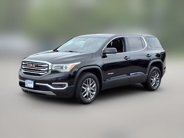 2017 GMC Acadia SLT