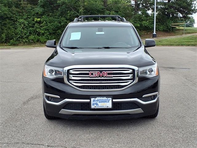 2017 GMC Acadia SLT