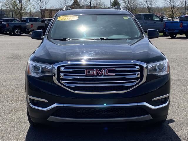 2017 GMC Acadia SLT