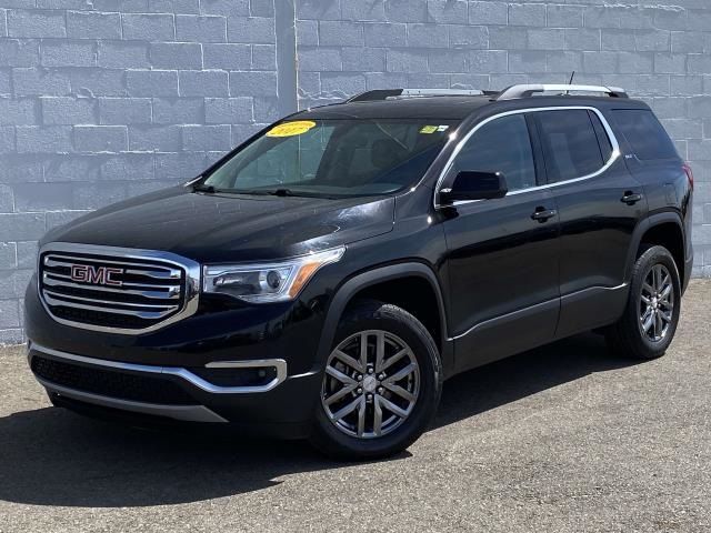 2017 GMC Acadia SLT