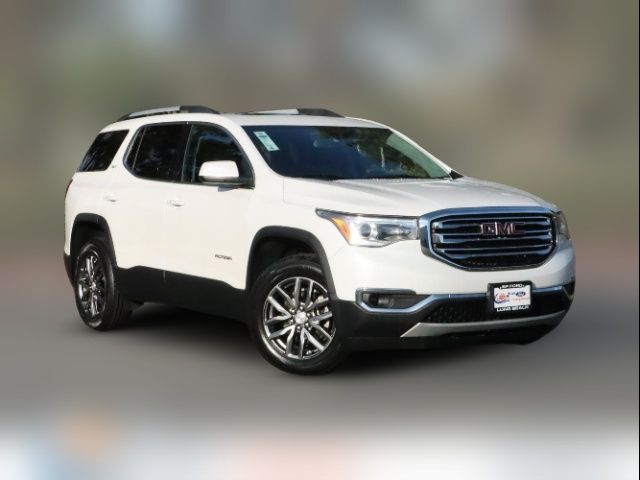 2017 GMC Acadia SLT