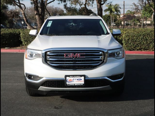 2017 GMC Acadia SLT