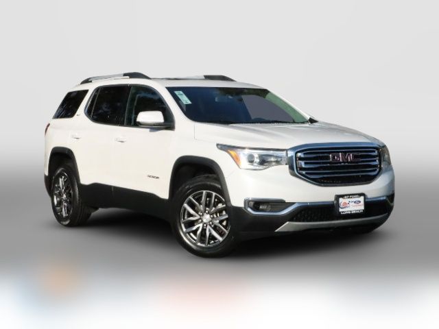 2017 GMC Acadia SLT