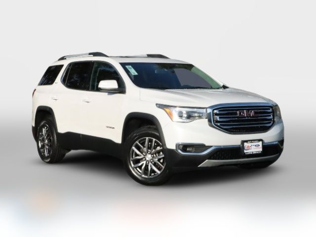 2017 GMC Acadia SLT