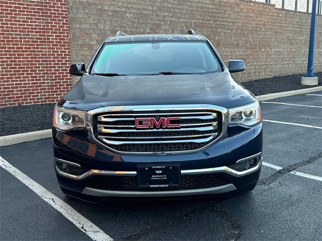 2017 GMC Acadia SLT