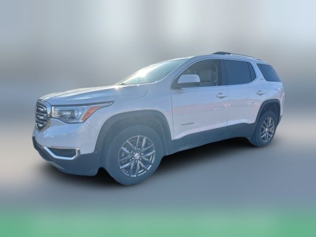 2017 GMC Acadia SLT