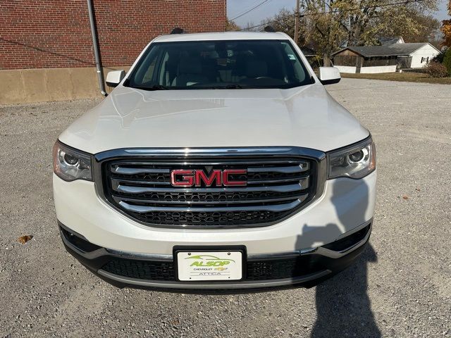 2017 GMC Acadia SLT