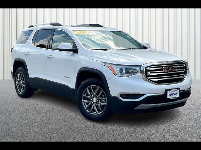 2017 GMC Acadia SLT