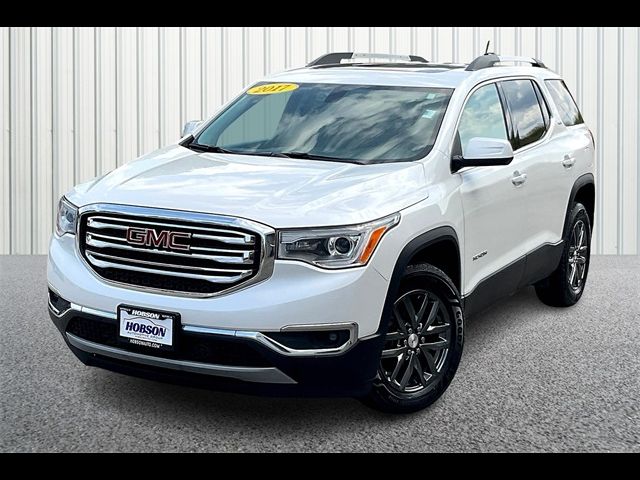 2017 GMC Acadia SLT