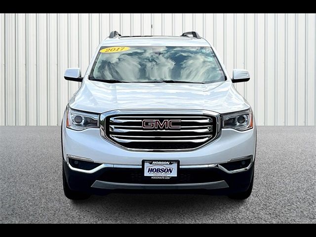 2017 GMC Acadia SLT