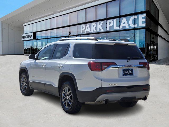 2017 GMC Acadia SLT