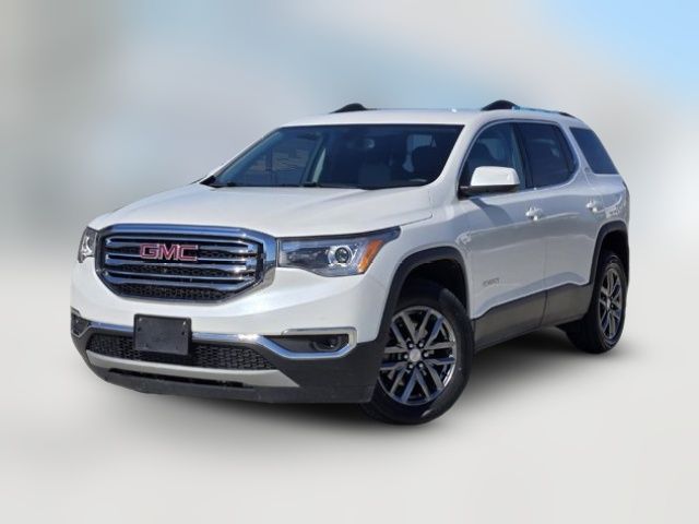 2017 GMC Acadia SLT