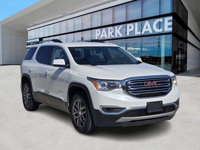 2017 GMC Acadia SLT