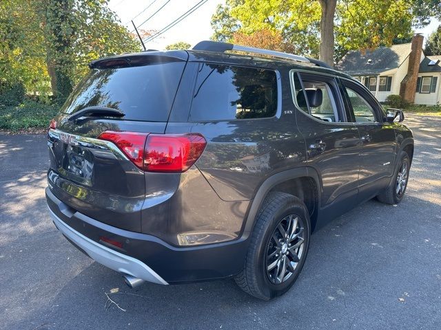 2017 GMC Acadia SLT