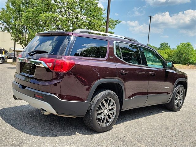 2017 GMC Acadia SLT