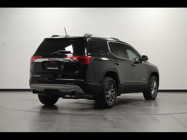 2017 GMC Acadia SLT