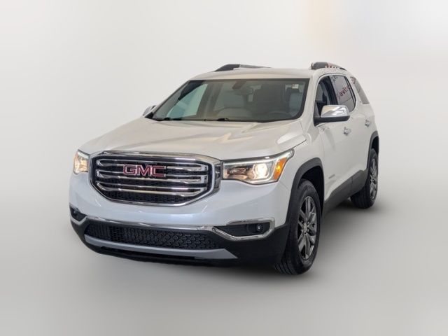 2017 GMC Acadia SLT