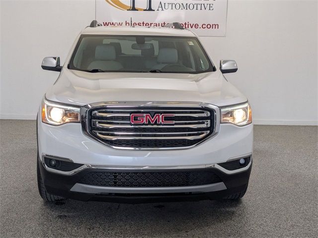 2017 GMC Acadia SLT