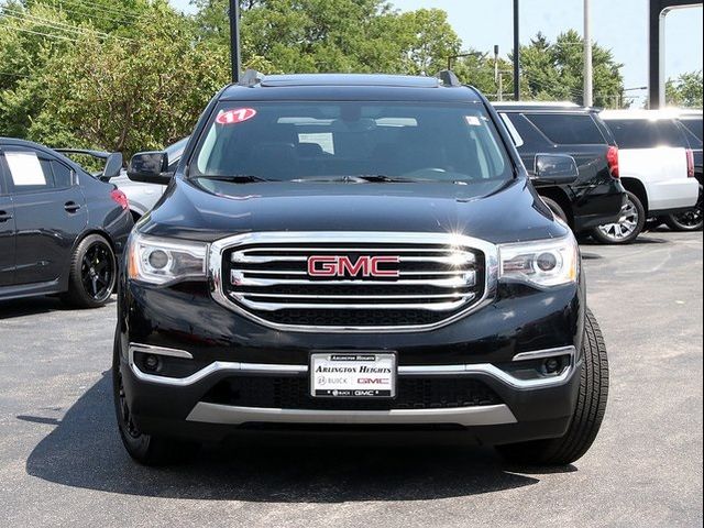 2017 GMC Acadia SLT