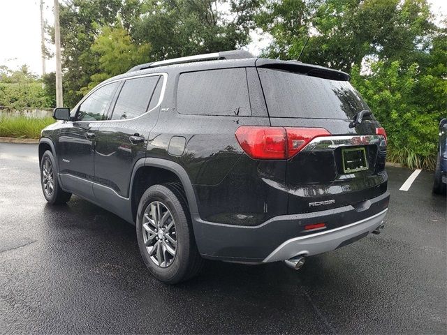 2017 GMC Acadia SLT