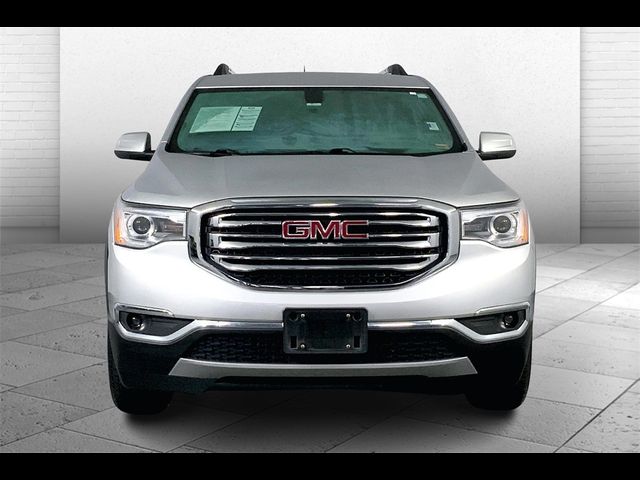 2017 GMC Acadia SLT