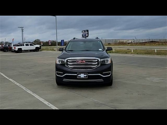 2017 GMC Acadia SLT